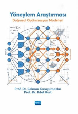 Yöneylem Araştırması - 1