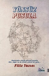 Yönsüz Pusula - Düş Kurguları Yayıncılık