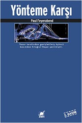 Yönteme Karşı - Ayrıntı Yayınları