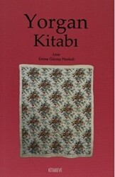 Yorgan Kitabı - Kitabevi Yayınları