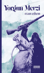 Yorgun Mevzi - İstasyon Yayınları