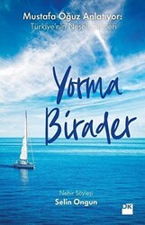 Yorma Birader - Doğan Kitap