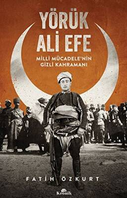 Yörük Ali Efe - 1