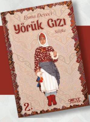 Yörük Gızı Silifke - 1