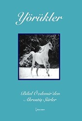 Yörükler - İkinci Adam Yayınları