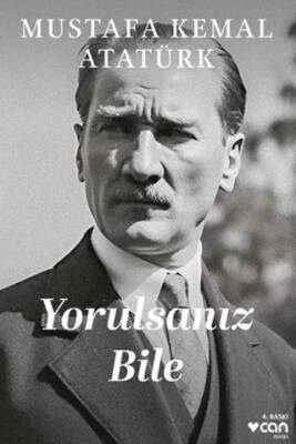 Yorulsanız Bile - 1