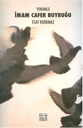 Yorumlu İmam Cafer Buyruğu - Anahtar Kitaplar Yayınevi