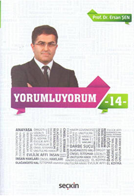 Yorumluyorum - 14 - 1