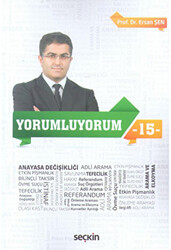 Yorumluyorum - 15 - 1