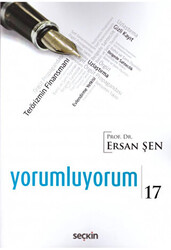 Yorumluyorum - 17 - 1