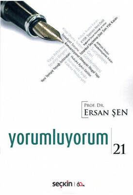 Yorumluyorum - 21 - 1