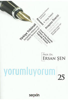 Yorumluyorum - 25 - 1