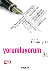 Yorumluyorum - 31 - 1