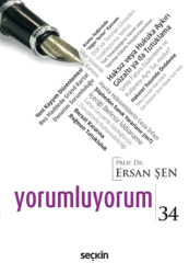 Yorumluyorum - 34 - Seçkin Yayıncılık