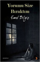 Yorumu Size Bıraktım - Cinius Yayınları