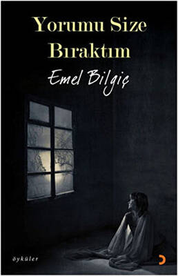 Yorumu Size Bıraktım - 1