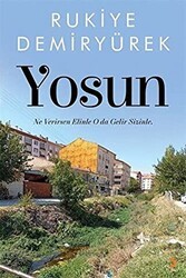 Yosun - Cinius Yayınları