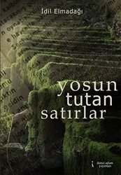 Yosun Tutan Satırlar - İkinci Adam Yayınları