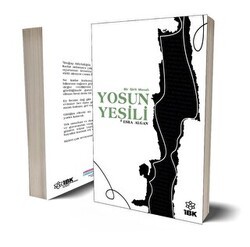 Yosun Yeşili - İBK - İz Bırakan Kalemler