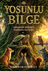 Yosunlu Bilge - İkinci Adam Yayınları