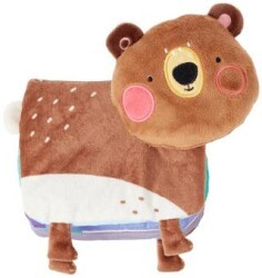 You Are So Cute: Little Bear - Yoyo Books