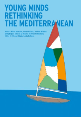 Young Minds Rethinking the Mediterranean - 1