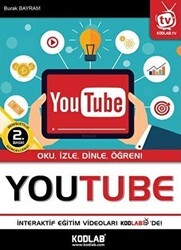Youtube - Kodlab Yayın Dağıtım