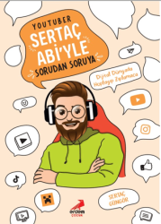 YouTuber Sertaç Abi’yle Sorudan Soruya - Erdem Çocuk