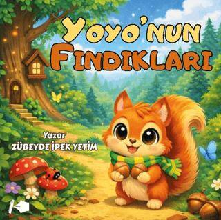 Yoyo`nun Fındıkları - 1