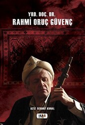 Yrd. Doç. Dr. Rahmi Oruç Güvenç - Tilki Kitap