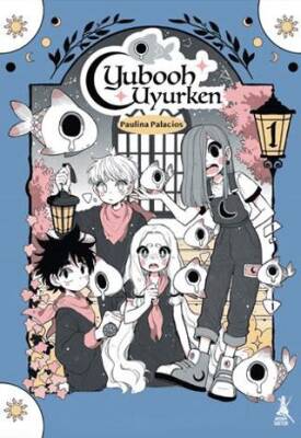 Yubooh Uyurken 1 - 1