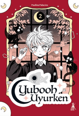 Yubooh Uyurken 2 - 1