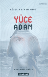 Yüce Adam - Kudema Yayınları