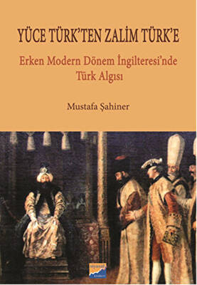 Yüce Türk`ten Zalim Türk`e - 1