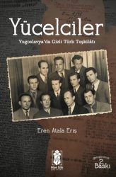 Yücelciler - Mavi Gök Yayınları