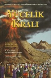Yücelik Kralı - GDK Yayınları