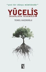 Yüceliş - İnsanlığın Tekamülü - İz Yayıncılık