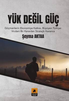Yük Değil Güç - 1