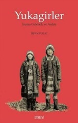 Yukagirler - Kitabevi Yayınları