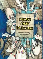 Yukarı Liman Balıkları - Mevsimler Kitap