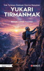 Yukarı Tırmanmak - Bengü Yayınları
