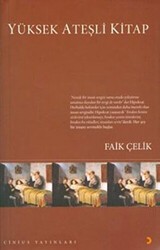 Yüksek Ateşli Kitap - Cinius Yayınları