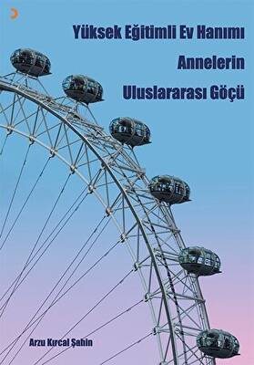 Yüksek Eğitimli Ev Hanımı - 1