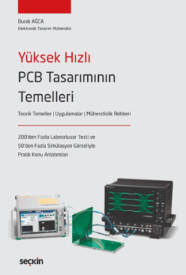 Yüksek Hızlı PCB Tasarımının Temelleri - 1