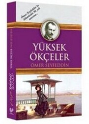 Yüksek Ökçeler - Çağrı Yayınları