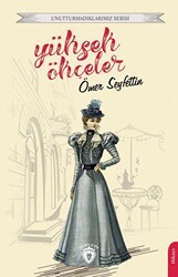 Yüksek Ökçeler - Dorlion Yayınları