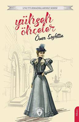 Yüksek Ökçeler - 1