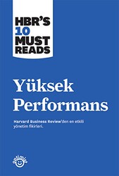Yüksek Performans - Optimist Kitap