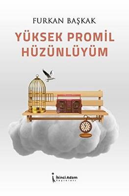 Yüksek Promil Hüzünlüyüm - 1