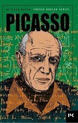 Yüksek Ruhlar Serisi: Picasso - Profil Kitap